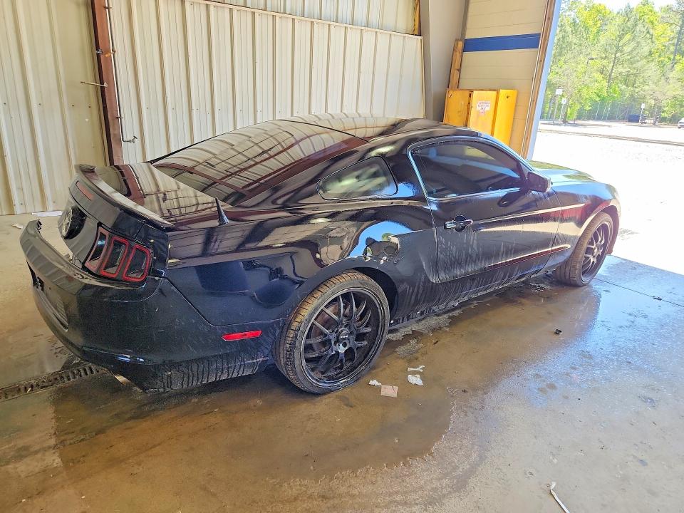 Aukcja sprzedaży 2013 Ford Mustang, vin: 1ZVBP8AM3D5261469, numer aukcji: 50759546