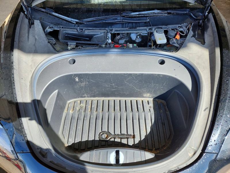 48868826 :رقم المزاد ، 5YJ3E1EA1NF371683 vin ، 2022 Tesla Model 3 مزاد بيع