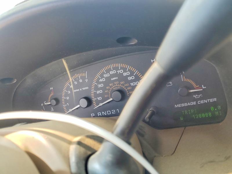 48021656 :رقم المزاد ، 1FMRU17W53LB12030 vin ، 2003 Ford Expedition مزاد بيع