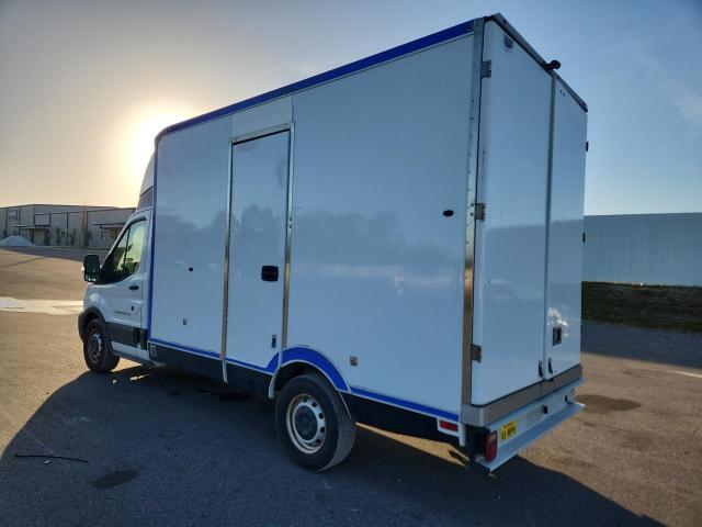 2021 Ford Transit მანქანა იყიდება აუქციონზე, vin: 1FDBW5Z8XMKA84413, აუქციონის ნომერი: 48415216