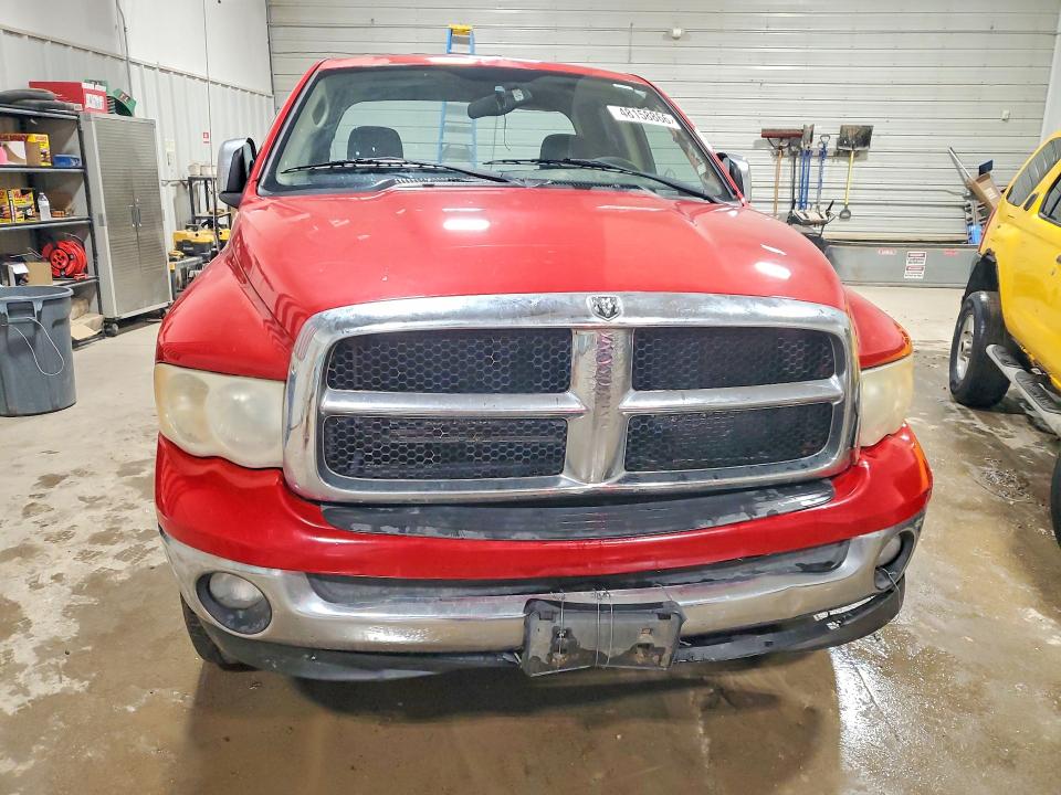 Продажа на аукционе авто 2003 Dodge Ram 1500, vin: 1D7HU18D33S372807, номер лота: 48158866