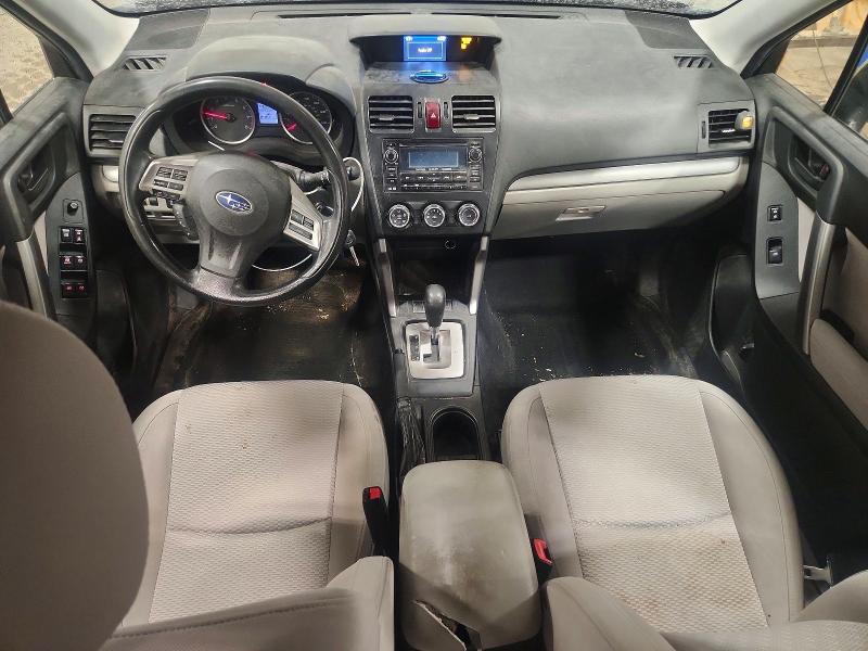 Продажа на аукционе авто 2015 Subaru Forester, vin: JF2SJABC1FH493430, номер лота: 52216546
