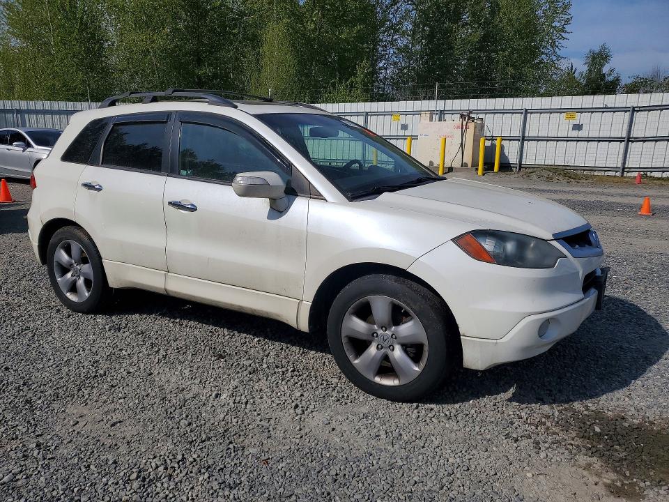 Продажа на аукционе авто 2009 Acura Rdx, vin: 5J8TB185X9A000576, номер лота: 52163666