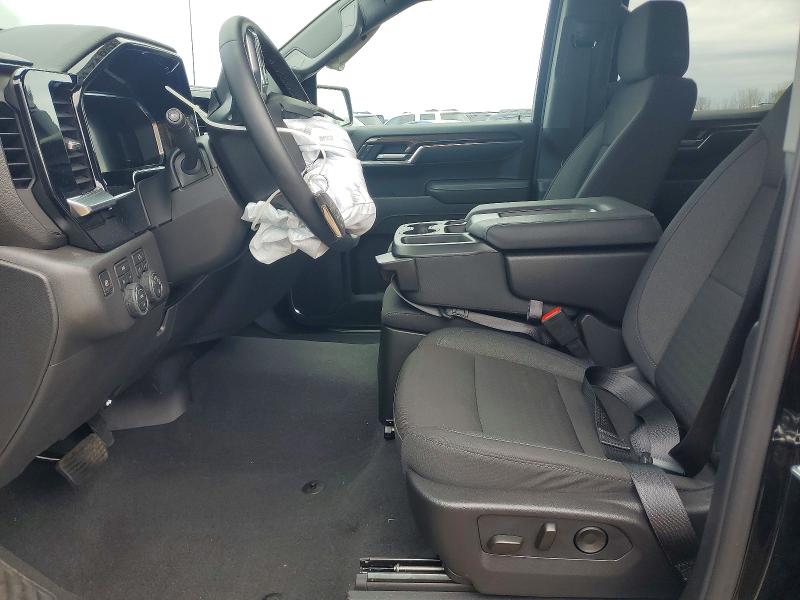 Продажа на аукционе авто 2026 Chevrolet Silverado, vin: 3GCPKKEK5TG151625, номер лота: 49961216