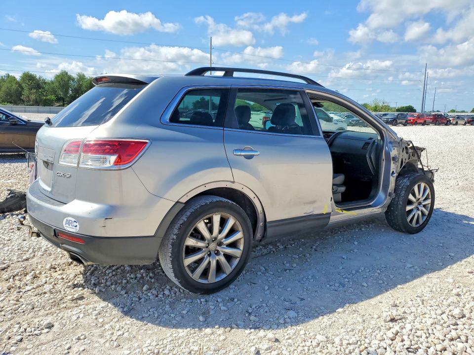 Продажа на аукционе авто 2008 Mazda Cx-9, vin: JM3TB28A680128116, номер лота: 48473986