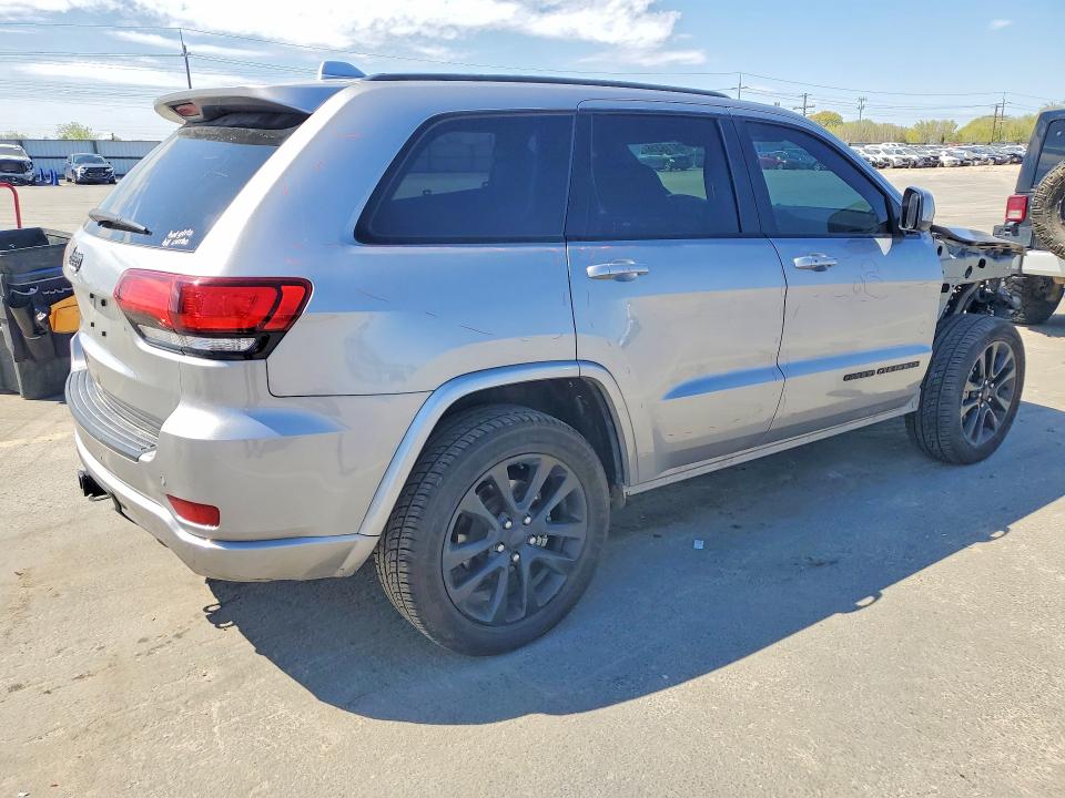 Aukcja sprzedaży 2019 Jeep Grand Cherokee, vin: 1C4RJFAG2KC801436, numer aukcji: 48716316