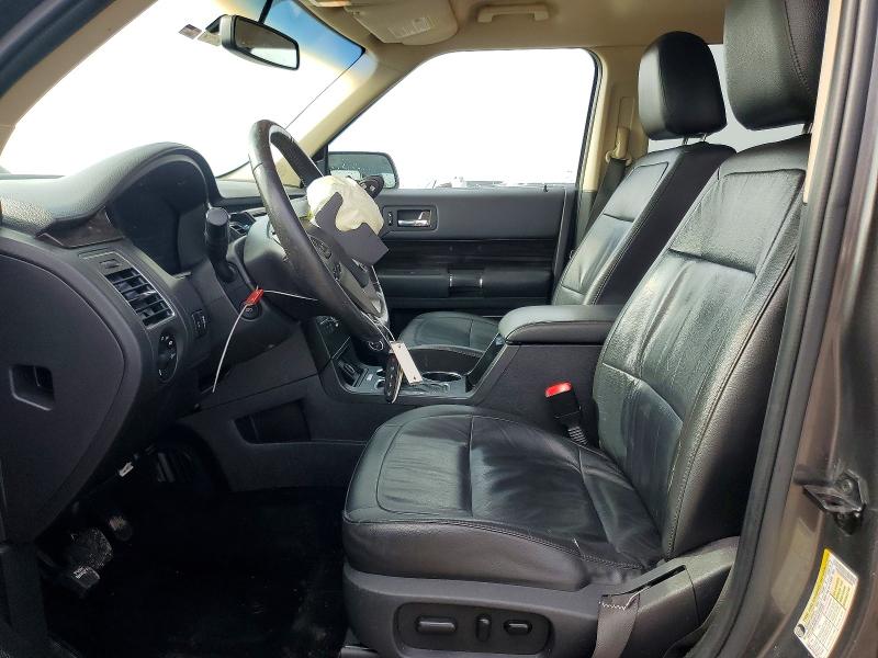 Продаж на аукціоні авто 2016 Ford Flex, vin: 2FMGK5C89GBA12045, номер лоту: 49789066