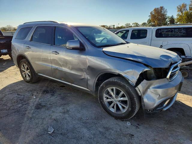 2015 Dodge Durango მანქანა იყიდება აუქციონზე, vin: 1C4RDJDG0FC795664, აუქციონის ნომერი: 51980366