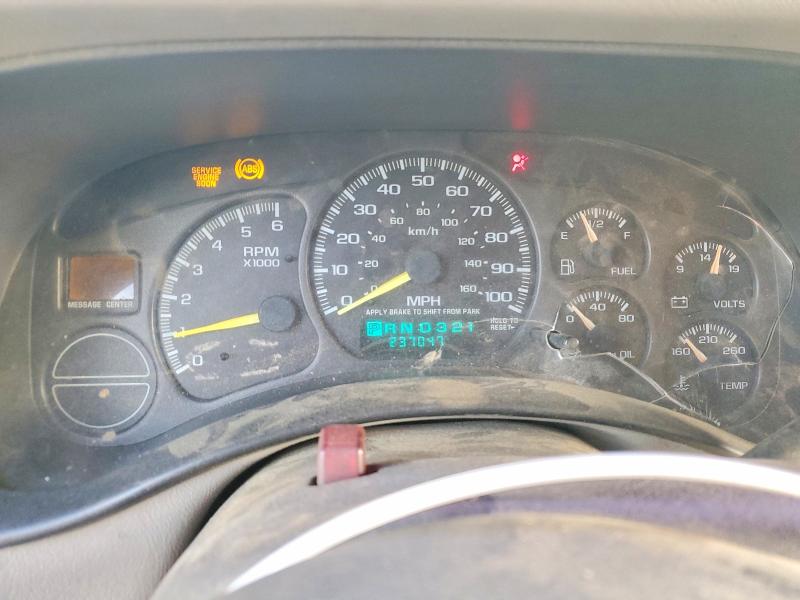 Продажа на аукционе авто 2000 Chevrolet Silverado, vin: 2GCEC19V6Y1109855, номер лота: 51303836