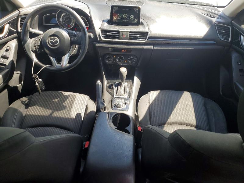 48486346 :رقم المزاد ، JM1BM1U77G1285732 vin ، 2016 Mazda 3 مزاد بيع