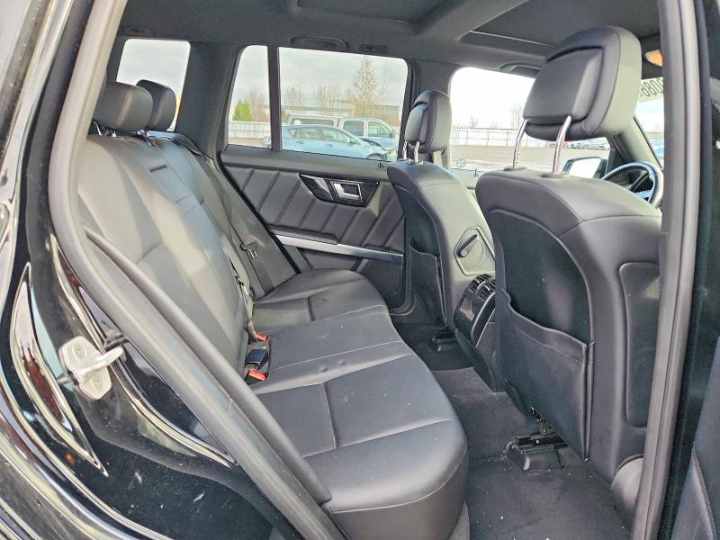Продажа на аукционе авто 2015 Mercedes-benz Glk, vin: WDCGG0EB7FG342589, номер лота: 47639086