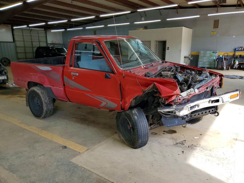 Aukcja sprzedaży 1988 Toyota Pickup, vin: JT4RN63A5J0198365, numer aukcji: 47898536