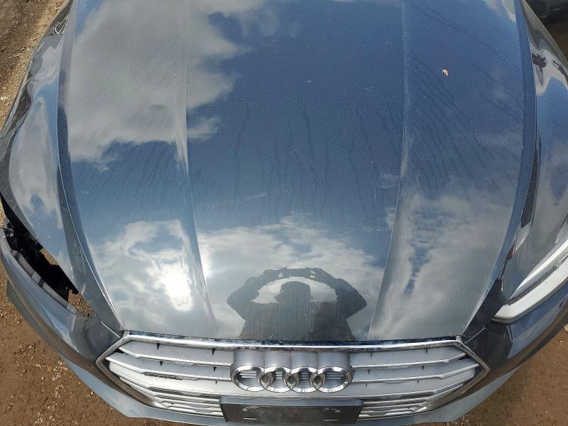 Aukcja sprzedaży 2018 Audi A5, vin: WAUTNAF56JA017840, numer aukcji: 50414386