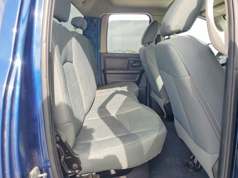 49645126 :رقم المزاد ، 1C6RR6FGXKS733479 vin ، 2019 Ram 1500 Classic مزاد بيع