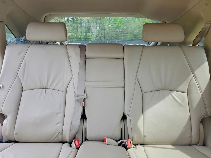 Aukcja sprzedaży 2008 Lexus Rx, vin: 2T2HK31U98C084784, numer aukcji: 50101886