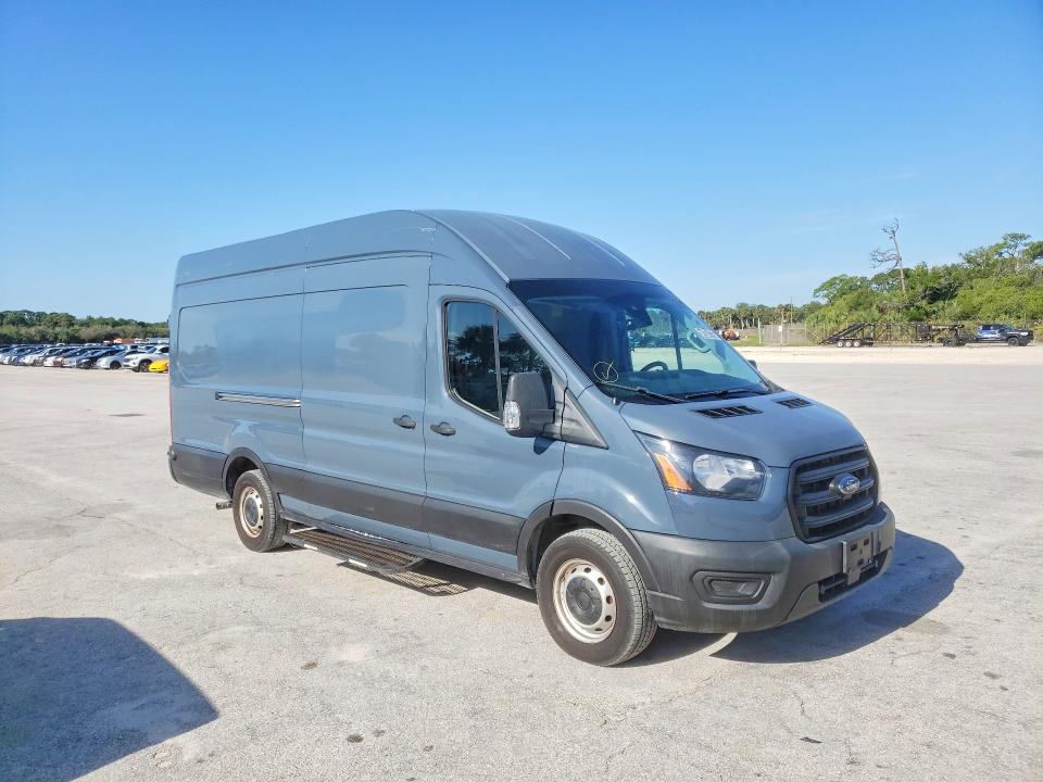 Продажа на аукционе авто 2020 Ford Transit, vin: 1FTBR3X88LKB09553, номер лота: 49304376