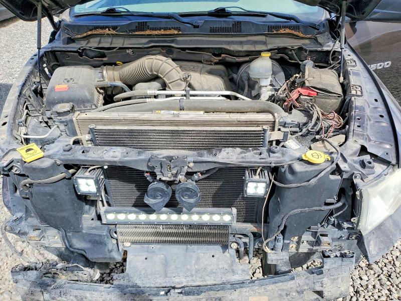 2011 Dodge Ram 1500 მანქანა იყიდება აუქციონზე, vin: 1D7RV1CTXBS505674, აუქციონის ნომერი: 51206926