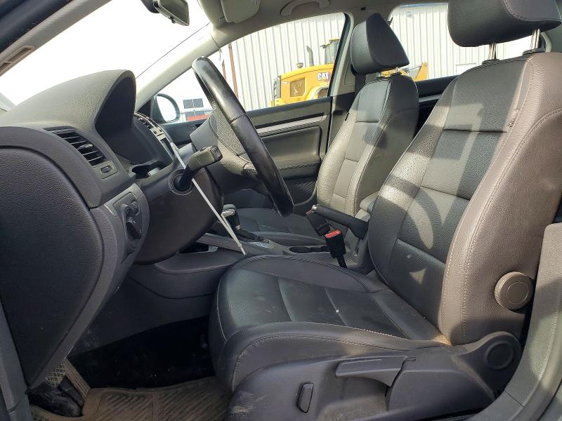Продаж на аукціоні авто 2009 Volkswagen Jetta, vin: 3VWRM71K79M054925, номер лоту: 50436796