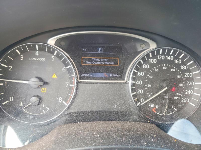 Aukcja sprzedaży 2016 Nissan Altima, vin: 1N4AL3AP4GN317596, numer aukcji: 50272516