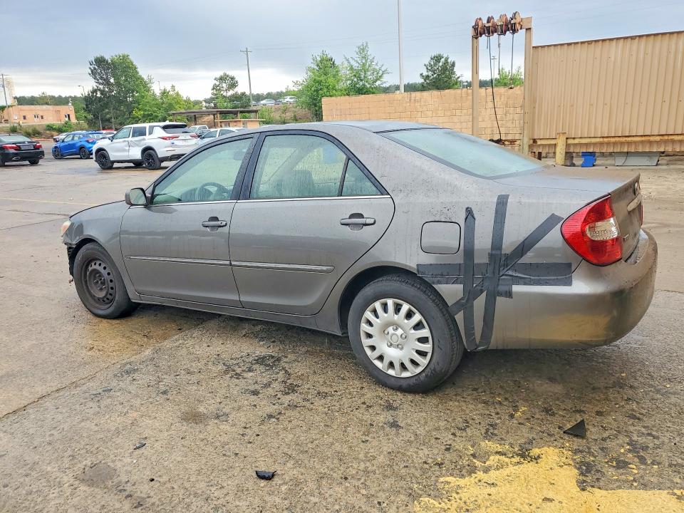 47665436 :رقم المزاد ، 4T1BE32K24U929725 vin ، 2004 Toyota Camry مزاد بيع