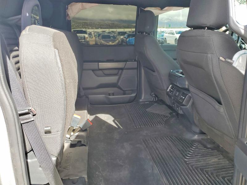 Продажа на аукционе авто 2021 Ford F150, vin: 1FTFW1E83MKE92904, номер лота: 48462796