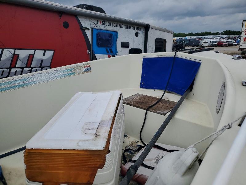 Продажа на аукционе авто 1983 Pro Line Boat Co 17 Cc, vin: PLC11207M83B, номер лота: 45463586