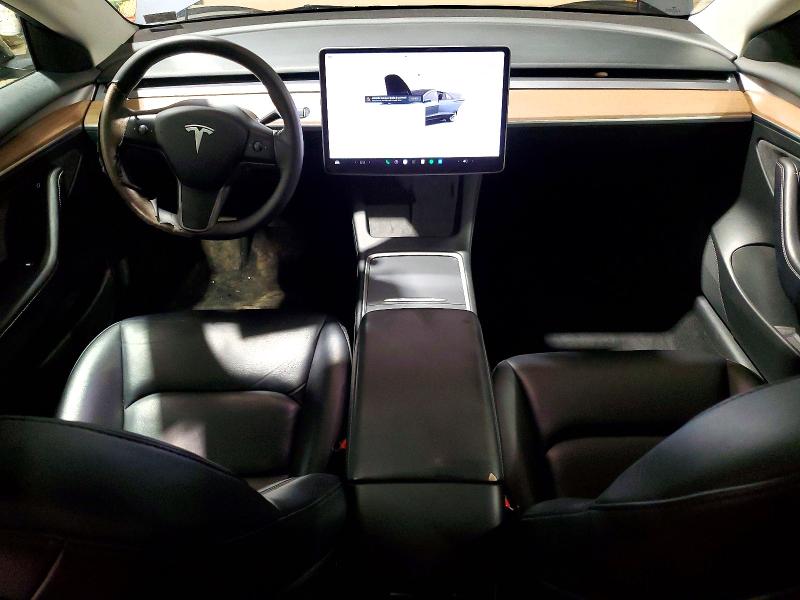 Aukcja sprzedaży 2023 Tesla Model 3, vin: 5YJ3E1EA9PF449176, numer aukcji: 50957806
