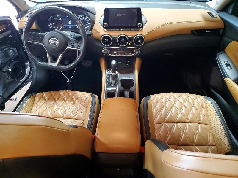 Aukcja sprzedaży 2023 Nissan Sentra, vin: 3N1AB8CV5PY250812, numer aukcji: 50682836