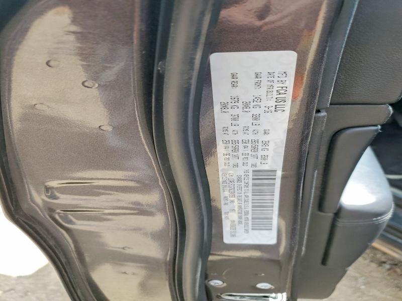 2016 Jeep Grand Cherokee მანქანა იყიდება აუქციონზე, vin: 1C4RJFCG7GC364358, აუქციონის ნომერი: 50638706