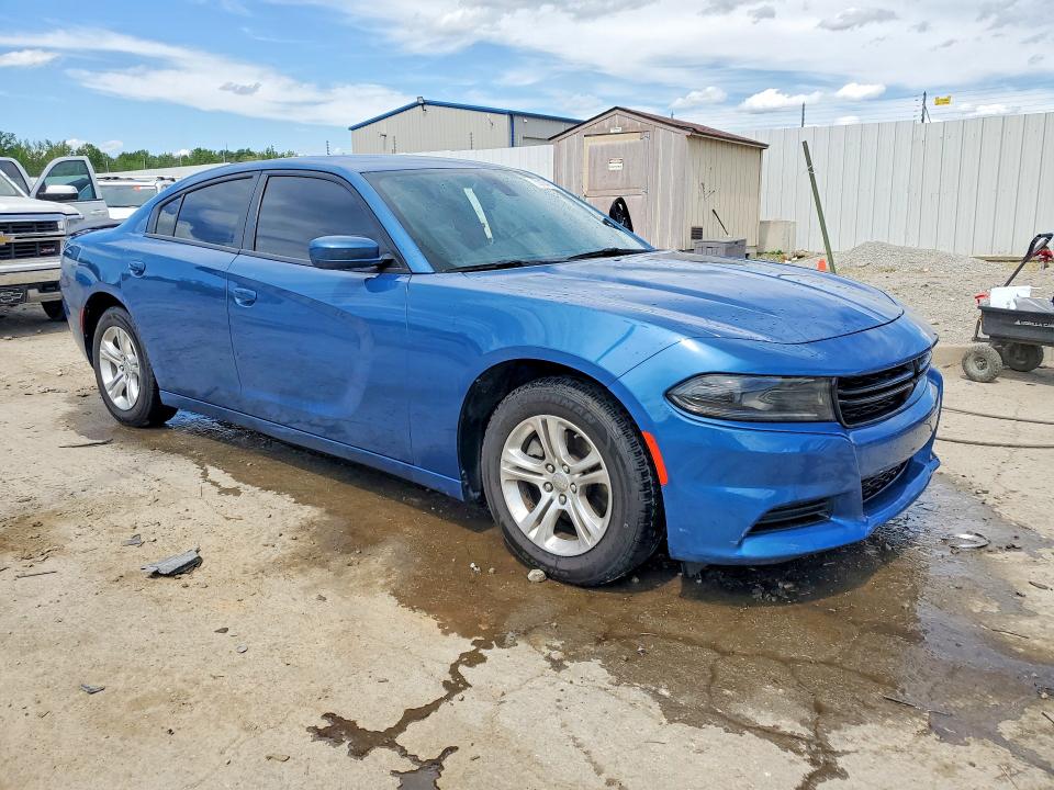 Aukcja sprzedaży 2022 Dodge Charger, vin: 2C3CDXBG8NH201673, numer aukcji: 50174806