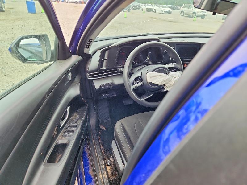 Продажа на аукционе авто 2021 Hyundai Elantra, vin: KMHLM4AG2MU194674, номер лота: 51242476
