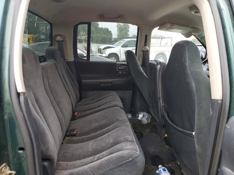 Aukcja sprzedaży 2001 Dodge Dakota, vin: 1B7HL2AXX1S232306, numer aukcji: 49593156