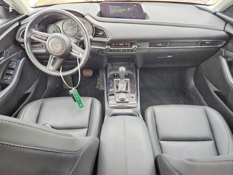 Aukcja sprzedaży 2023 Mazda Cx-30, vin: 3MVDMBCMXPM543605, numer aukcji: 51637366