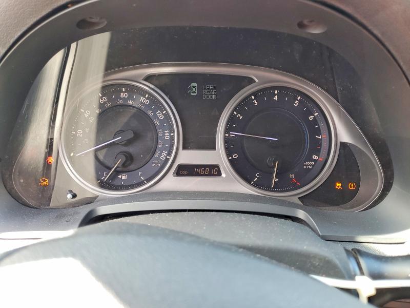 Продажа на аукционе авто 2006 Lexus Is 250, vin: JTHBK262462015104, номер лота: 48924076