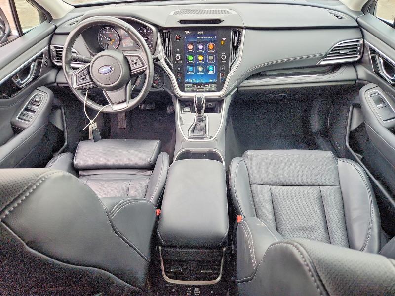 Продажа на аукционе авто 2024 Subaru Outback, vin: 4S4BTANC0R3120638, номер лота: 49840956