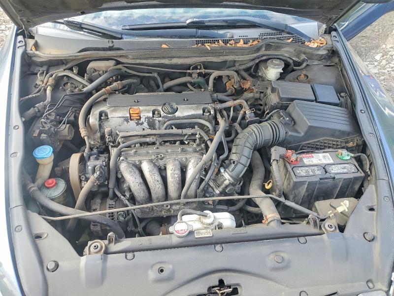 Aukcja sprzedaży 2007 Honda Accord, vin: 1HGCM72307A003231, numer aukcji: 51179086