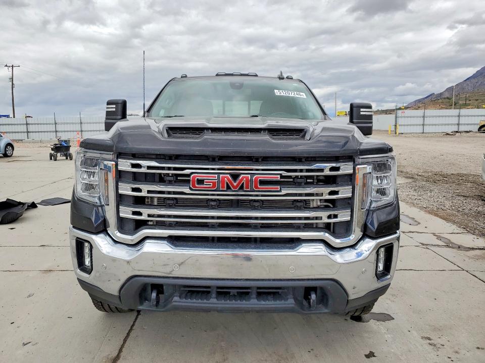 Продажа на аукционе авто 2022 Gmc Sierra, vin: 1GT49TEY3NF234287, номер лота: 51207246