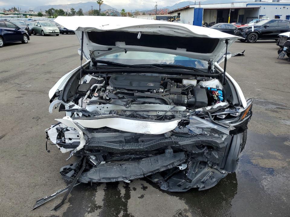 Продаж на аукціоні авто 2025 Lexus Es 300h, vin: 58AEA1C16SU069563, номер лоту: 47444156