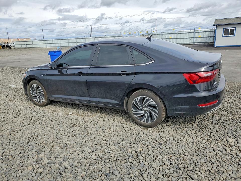 Aukcja sprzedaży 2021 Volkswagen Jetta, vin: 3VWG57BU5MM004683, numer aukcji: 50068356