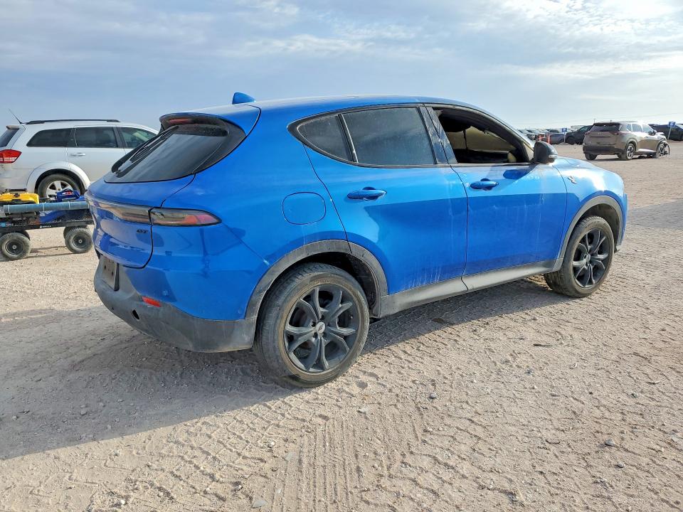 Aukcja sprzedaży 2023 Dodge Hornet, vin: ZACNDFBN9P3A07692, numer aukcji: 49775716