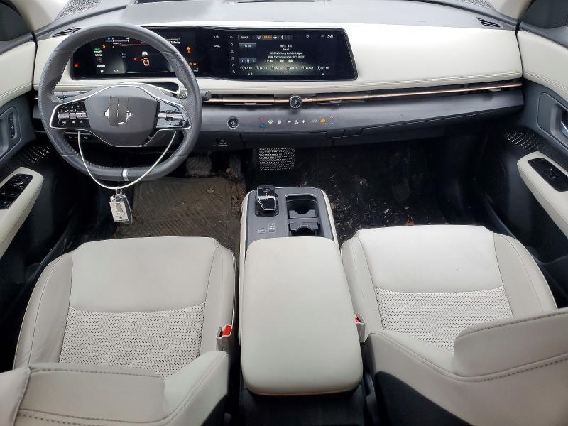 Продажа на аукционе авто 2023 Nissan Ariya, vin: JN1CF0BB1PM707737, номер лота: 50338466
