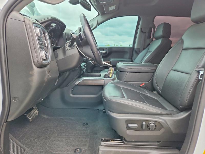 Продаж на аукціоні авто 2022 Gmc Sierra Limited, vin: 3GTU9DED6NG150871, номер лоту: 50819776
