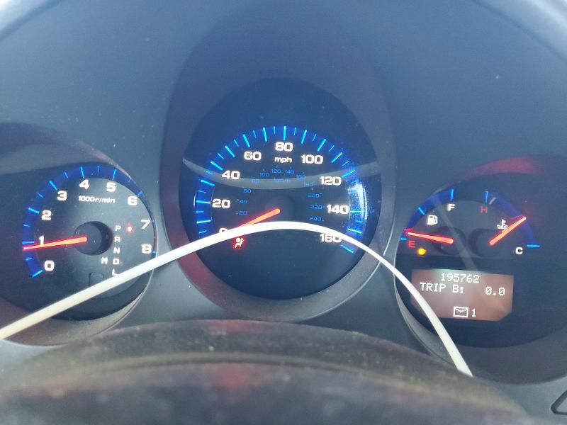 Auction sale of the 2004 Acura Tl, vin: 19UUA66264A004646, lot number: 48873826