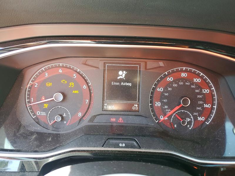 Aukcja sprzedaży 2019 Volkswagen Jetta, vin: 3VWN57BU4KM233635, numer aukcji: 49217416