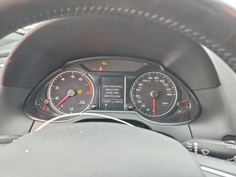 Aukcja sprzedaży 2014 Audi Q5, vin: WA1CFAFP9EA015579, numer aukcji: 51688986