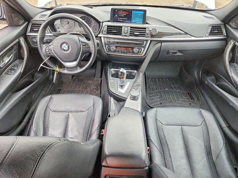 Aukcja sprzedaży 2015 Bmw 328, vin: WBA3B3C58FF547990, numer aukcji: 51884556