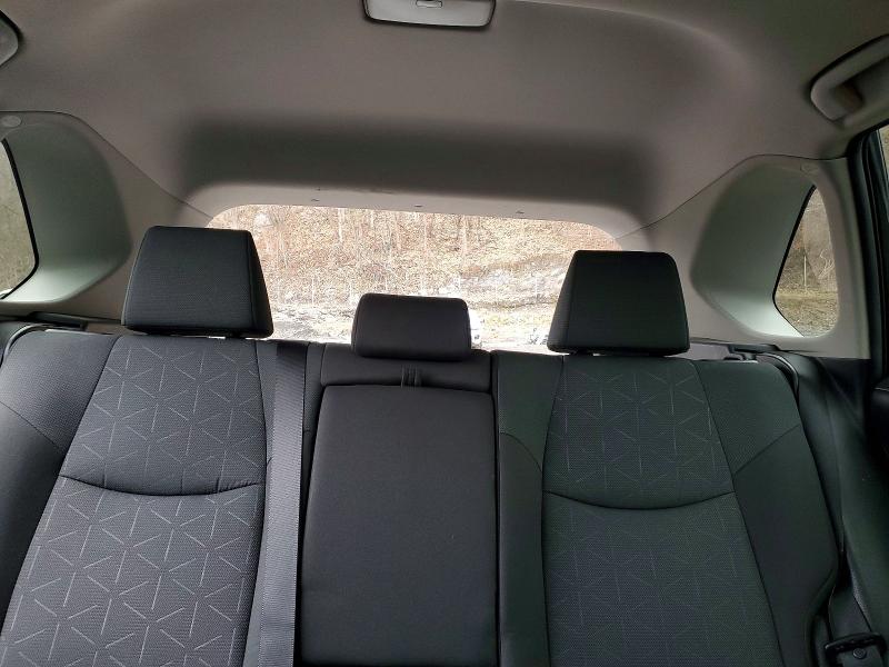 48157936 :رقم المزاد ، 4T3RWRFV4RU159447 vin ، 2024 Toyota Rav4 Hybrid مزاد بيع