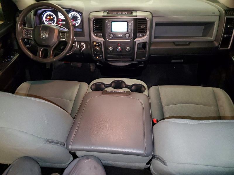 2014 Ram 1500 მანქანა იყიდება აუქციონზე, vin: 1C6RR7FT2ES463946, აუქციონის ნომერი: 49017886