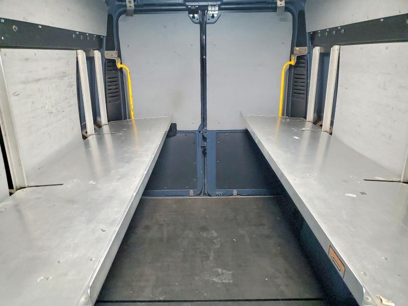 Aukcja sprzedaży 2020 Ram Promaster 3500, vin: 3C6URVJG8LE140087, numer aukcji: 50574986