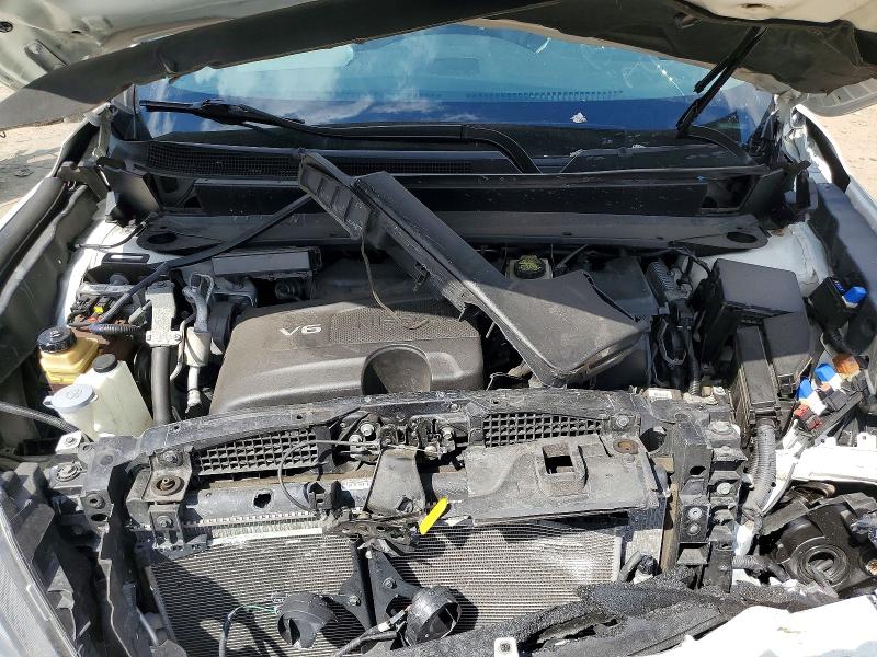 Продажа на аукционе авто 2020 Nissan Pathfinder, vin: 5N1DR2BM4LC646224, номер лота: 48231816
